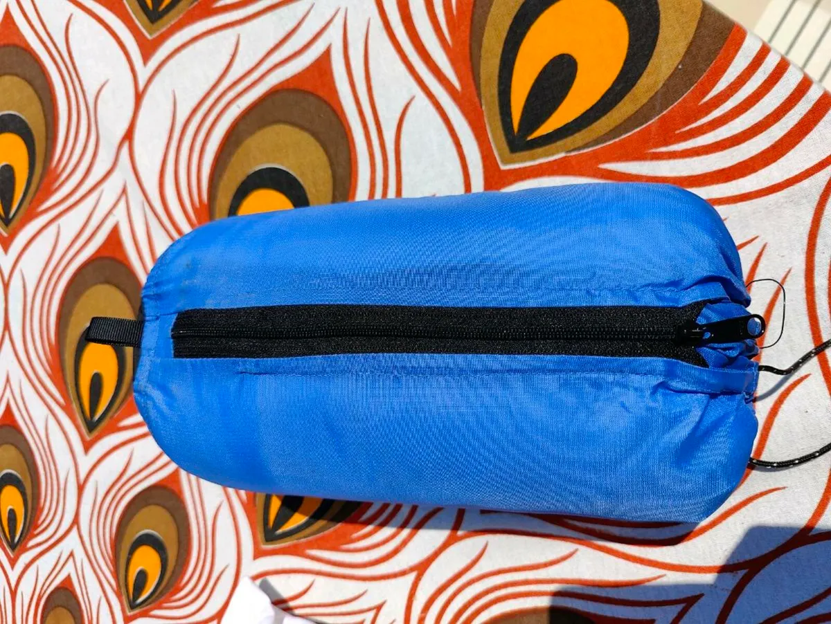 Mosquito Double Travel Net- Cocoon - Image 3