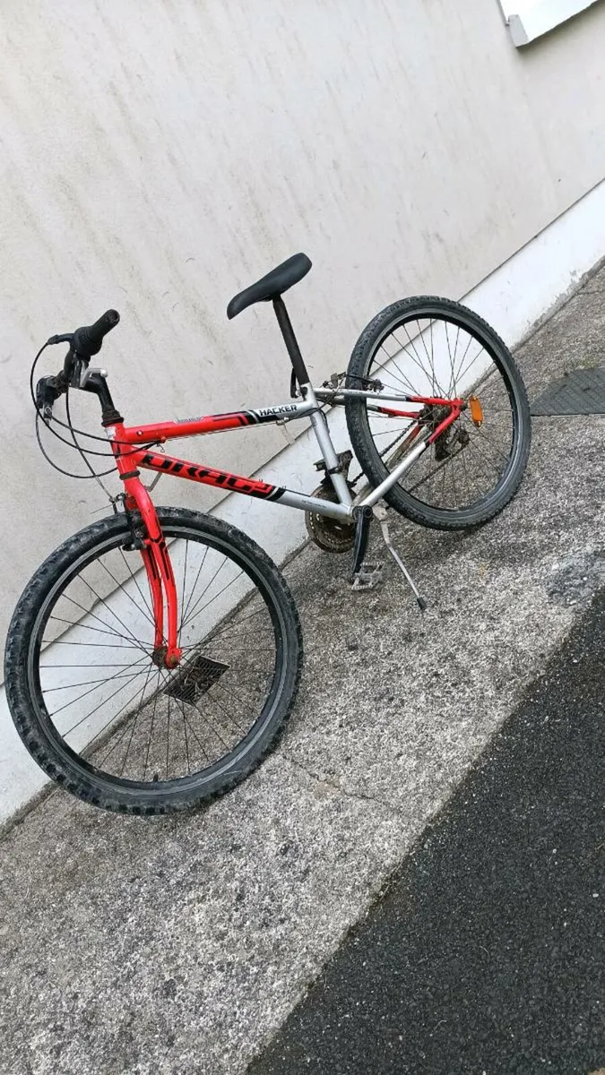 Bike