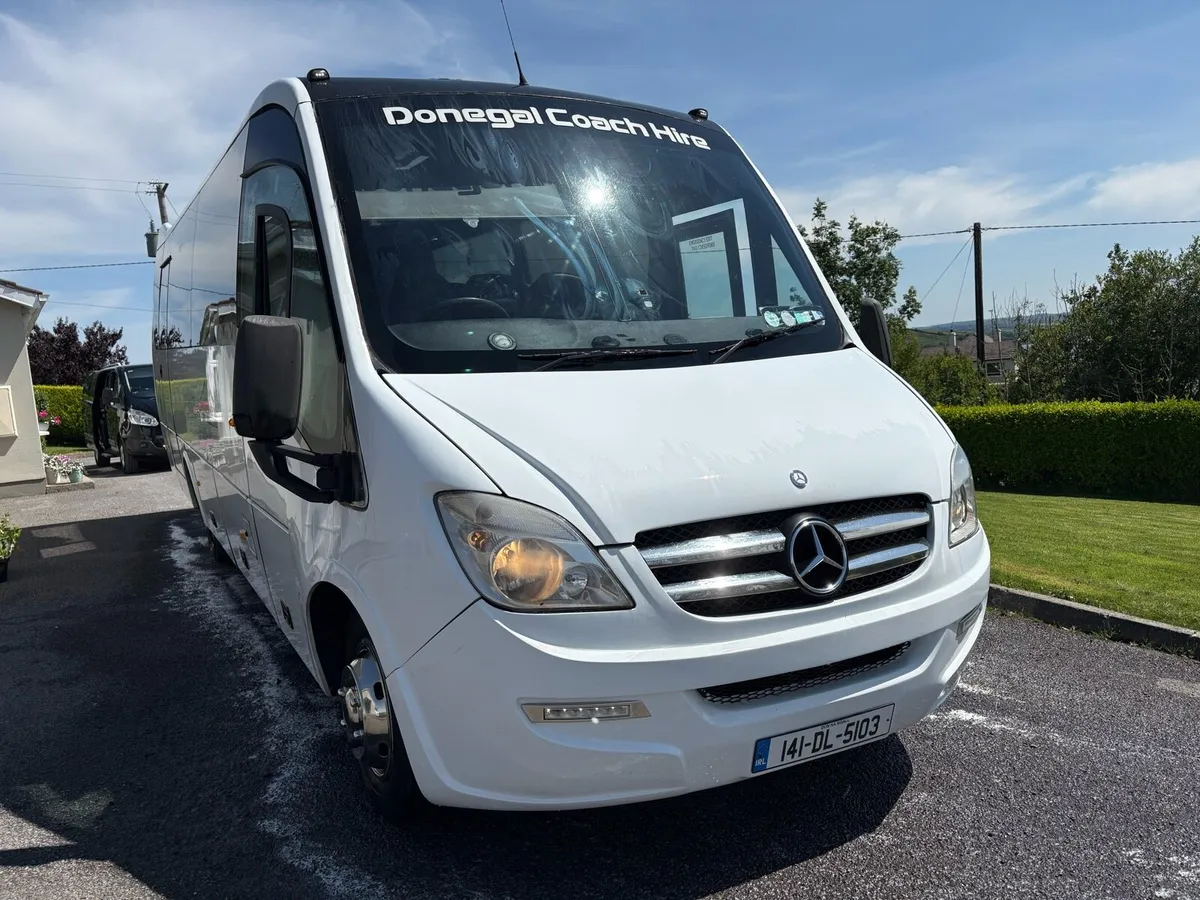 MERCEDES TURAS 0816 - Image 2