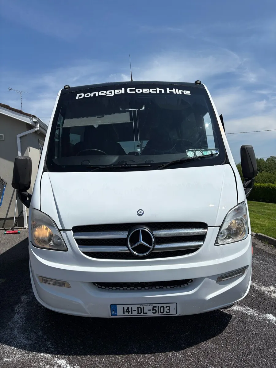MERCEDES TURAS 0816 - Image 3