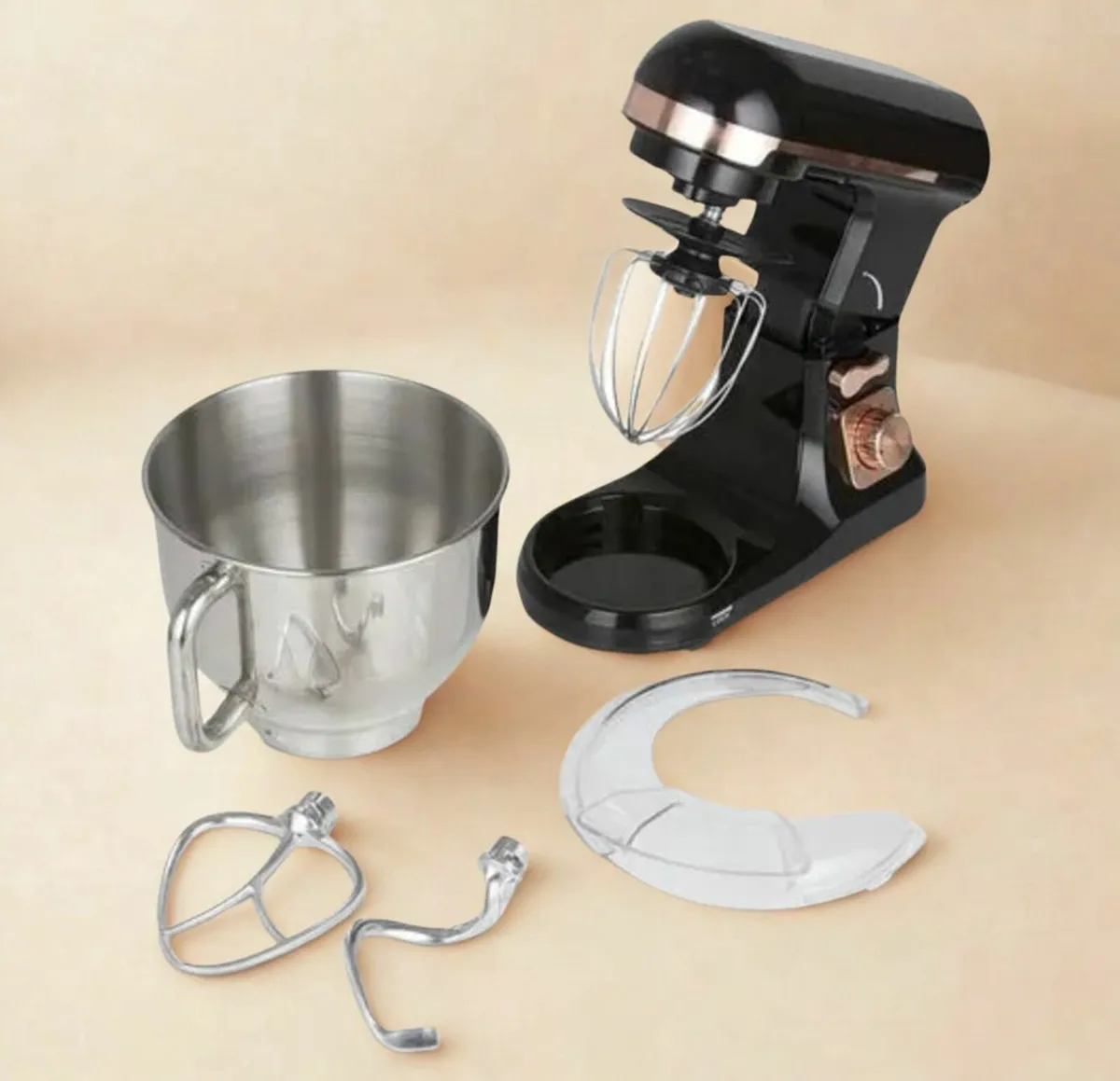 Tower T12033RG Stand Mixer
