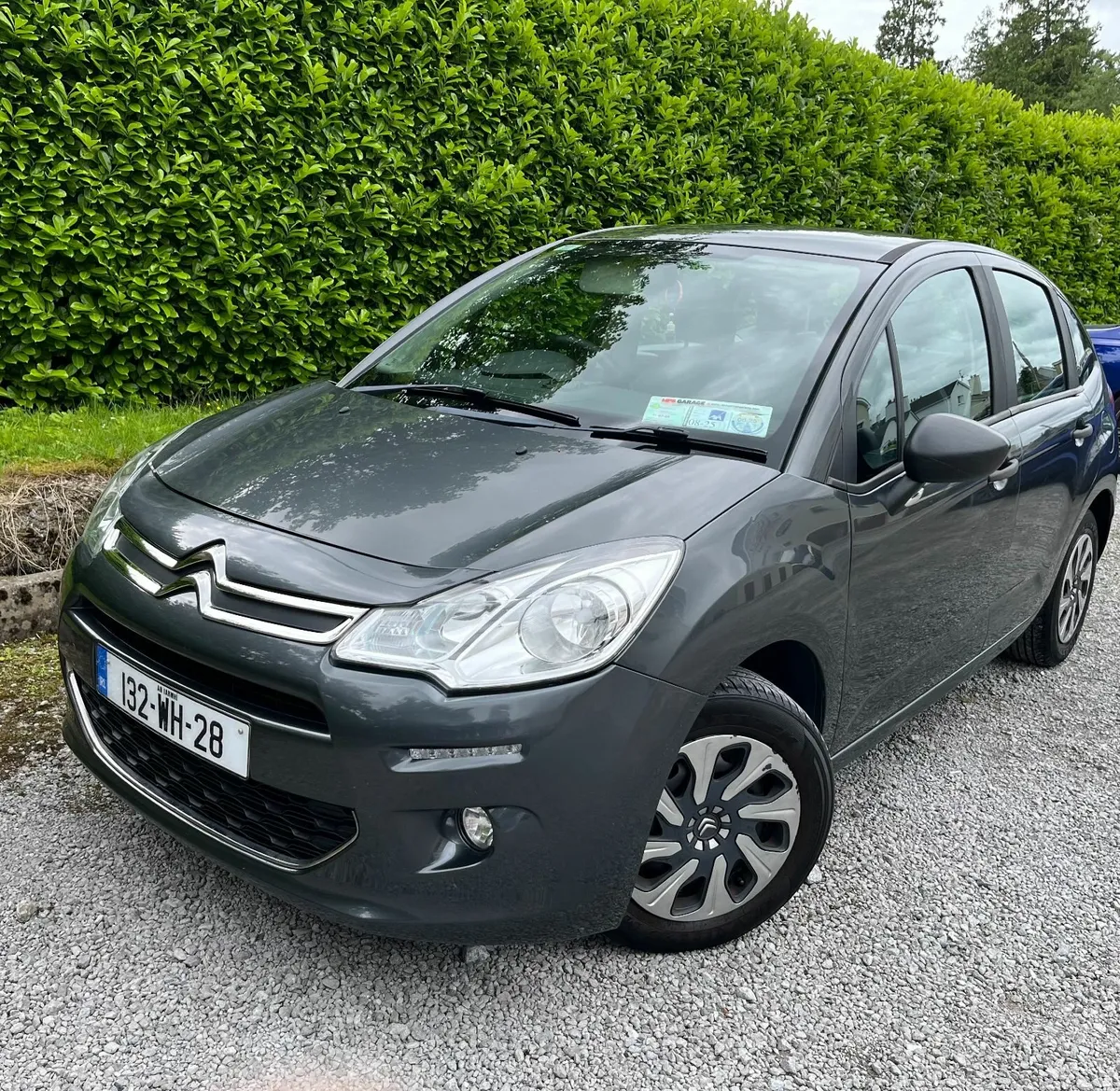 Citroen C3 2013 - Image 1