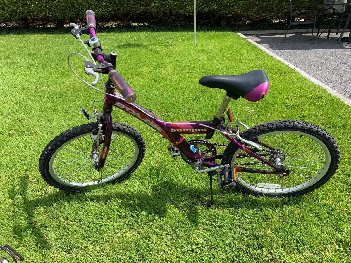 Girls Bicycles - Image 2
