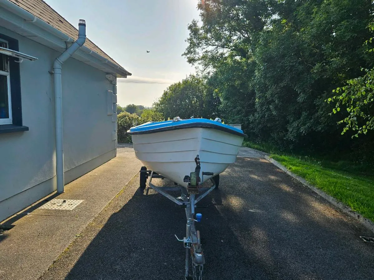 Boat - Image 2