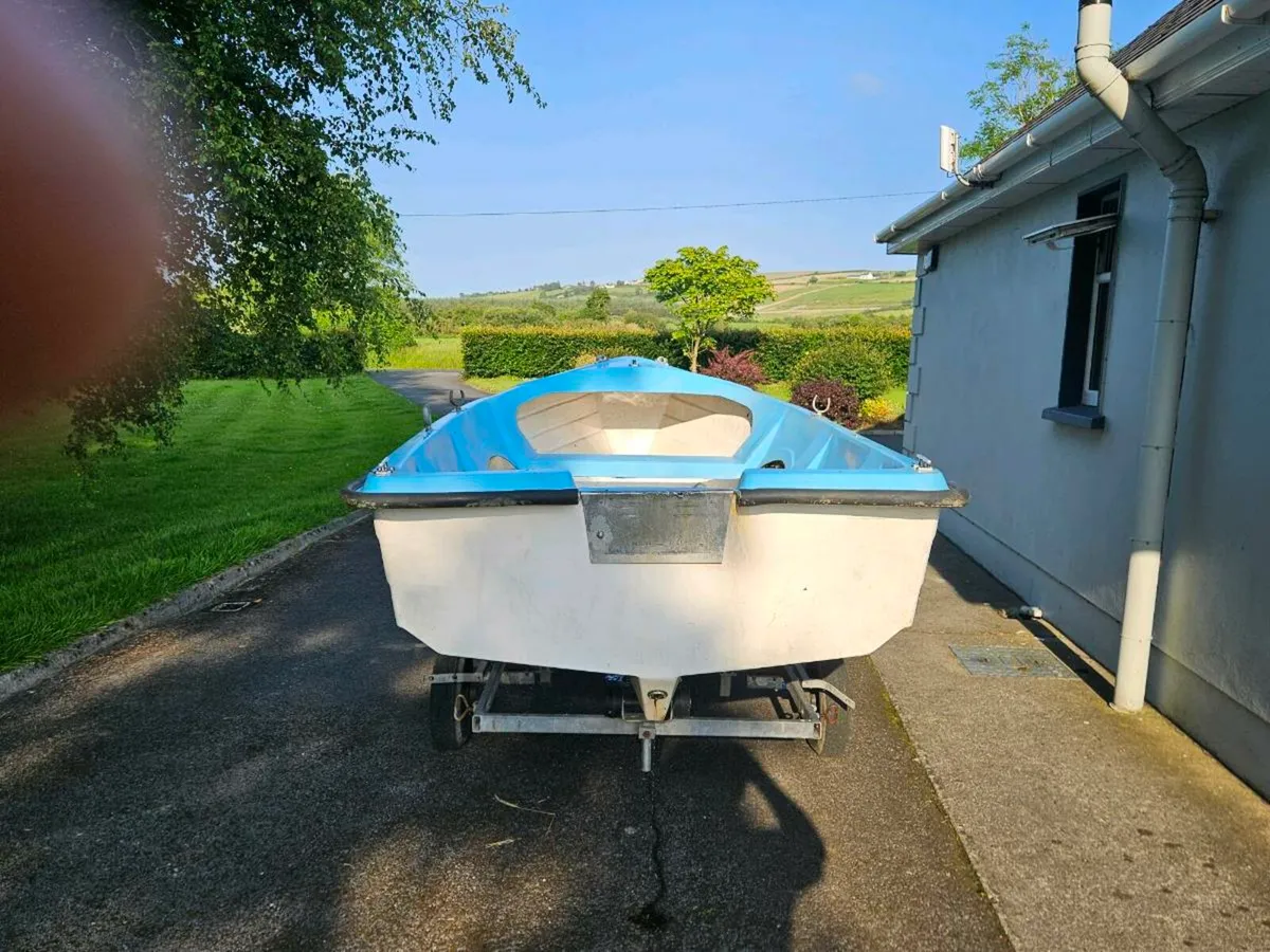 Boat - Image 3
