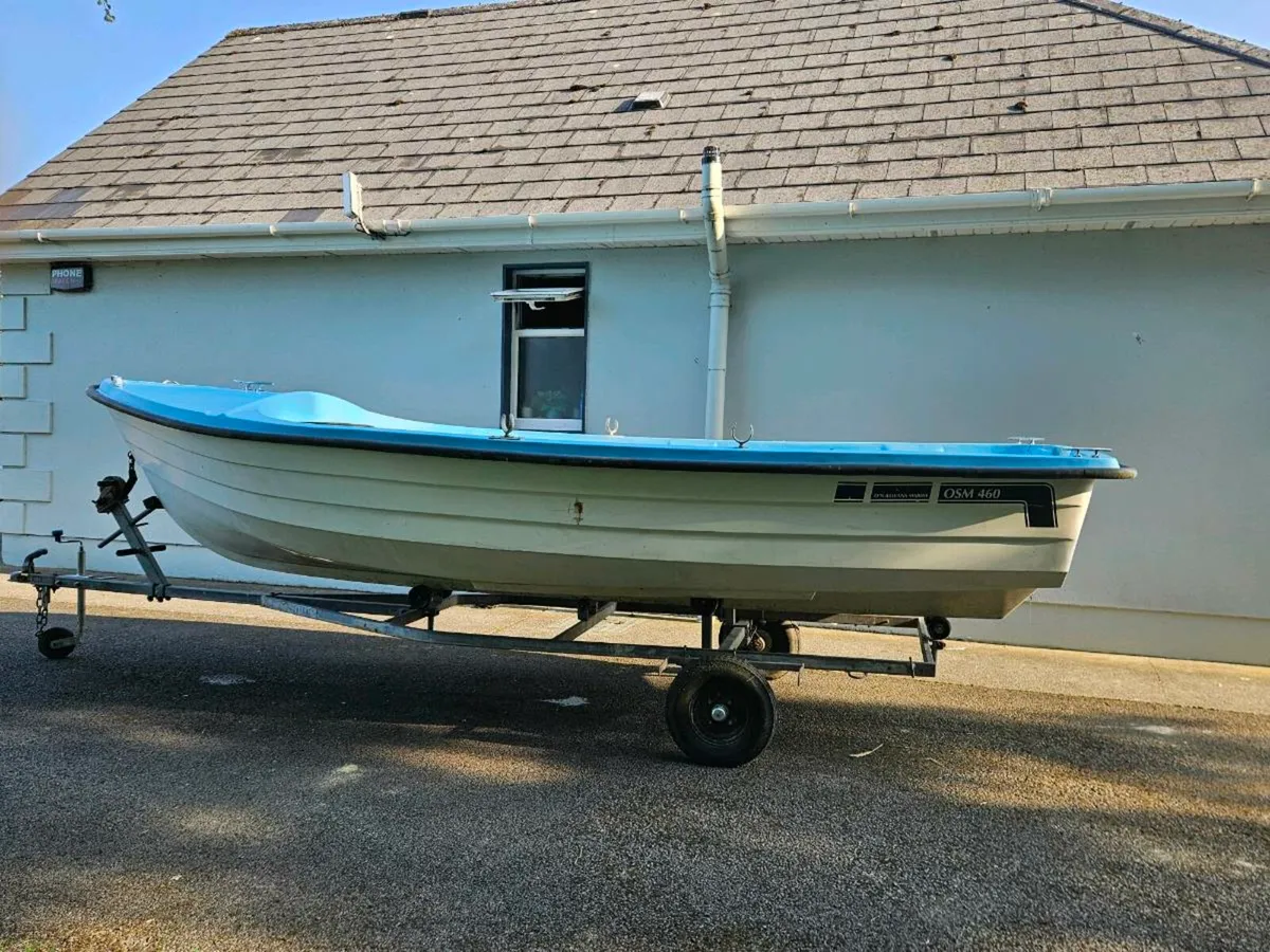 Boat - Image 4