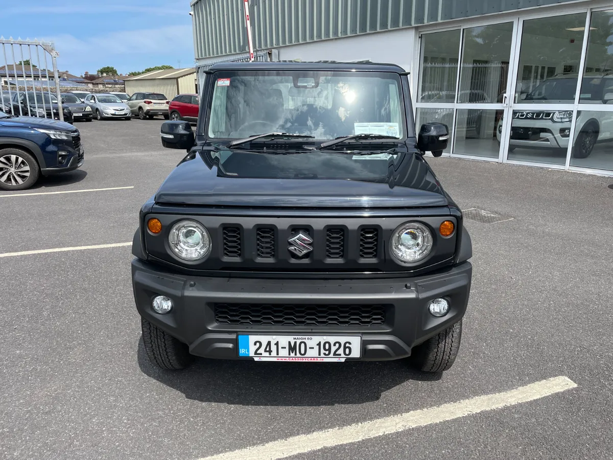 Suzuki Jimny 1.5 *High Spec* - Image 2
