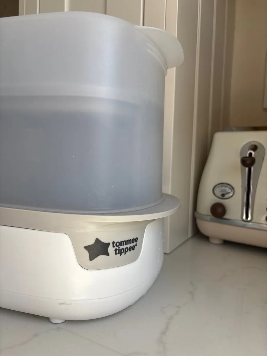 Tommee Tippee Sterilizer - Image 2