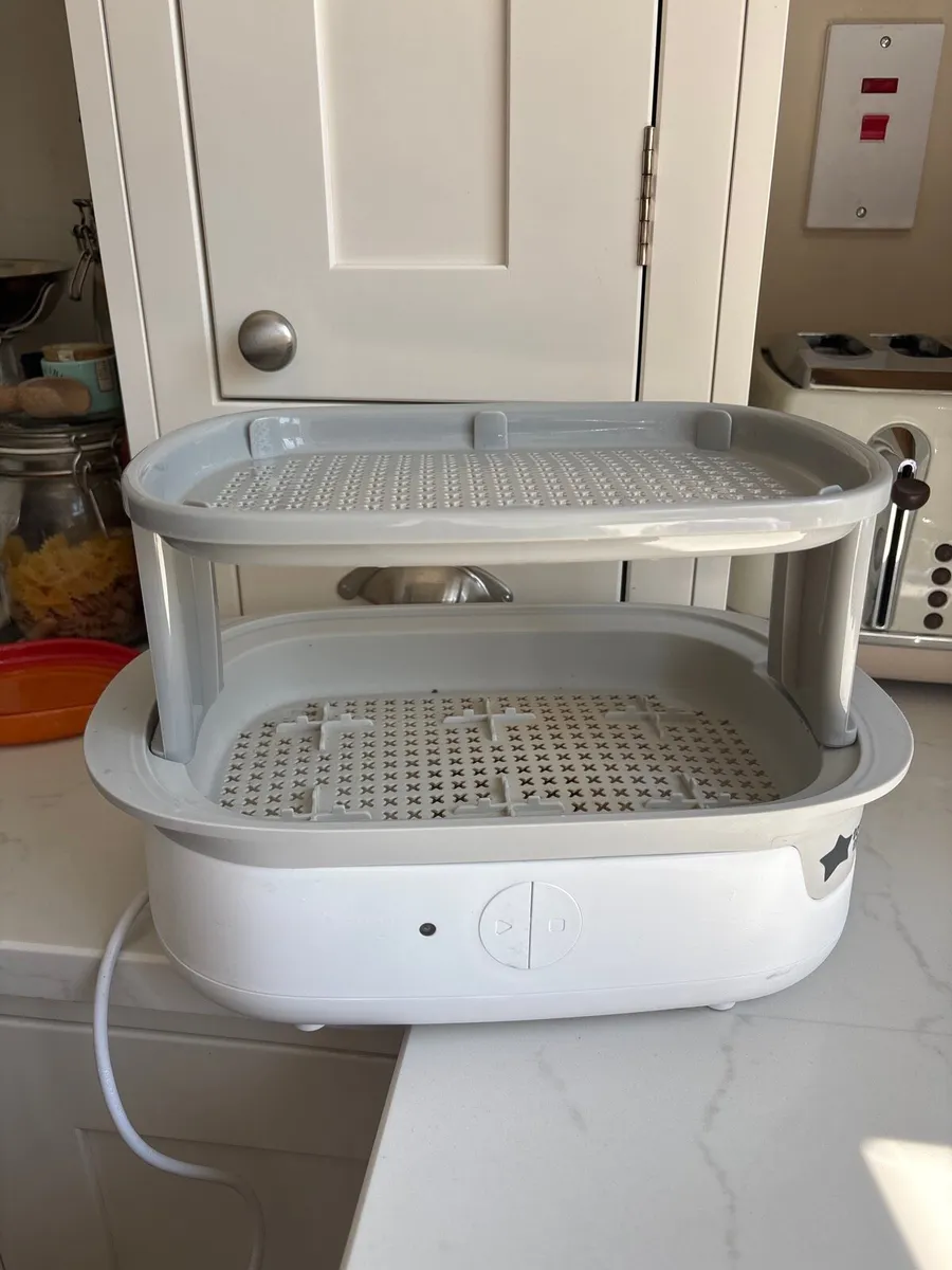 Tommee Tippee Sterilizer - Image 3