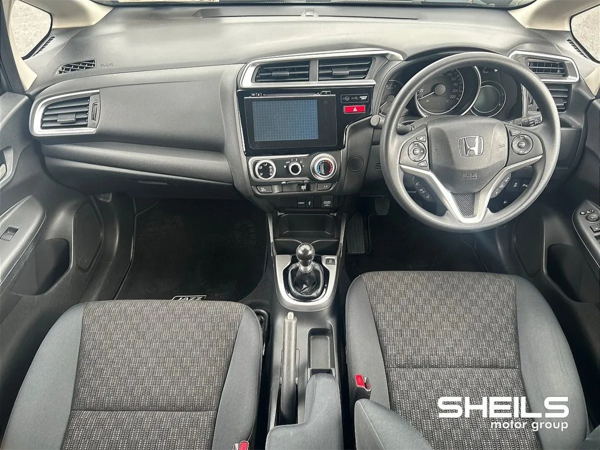 Honda Jazz 1.3 I-vtec ES - Image 3
