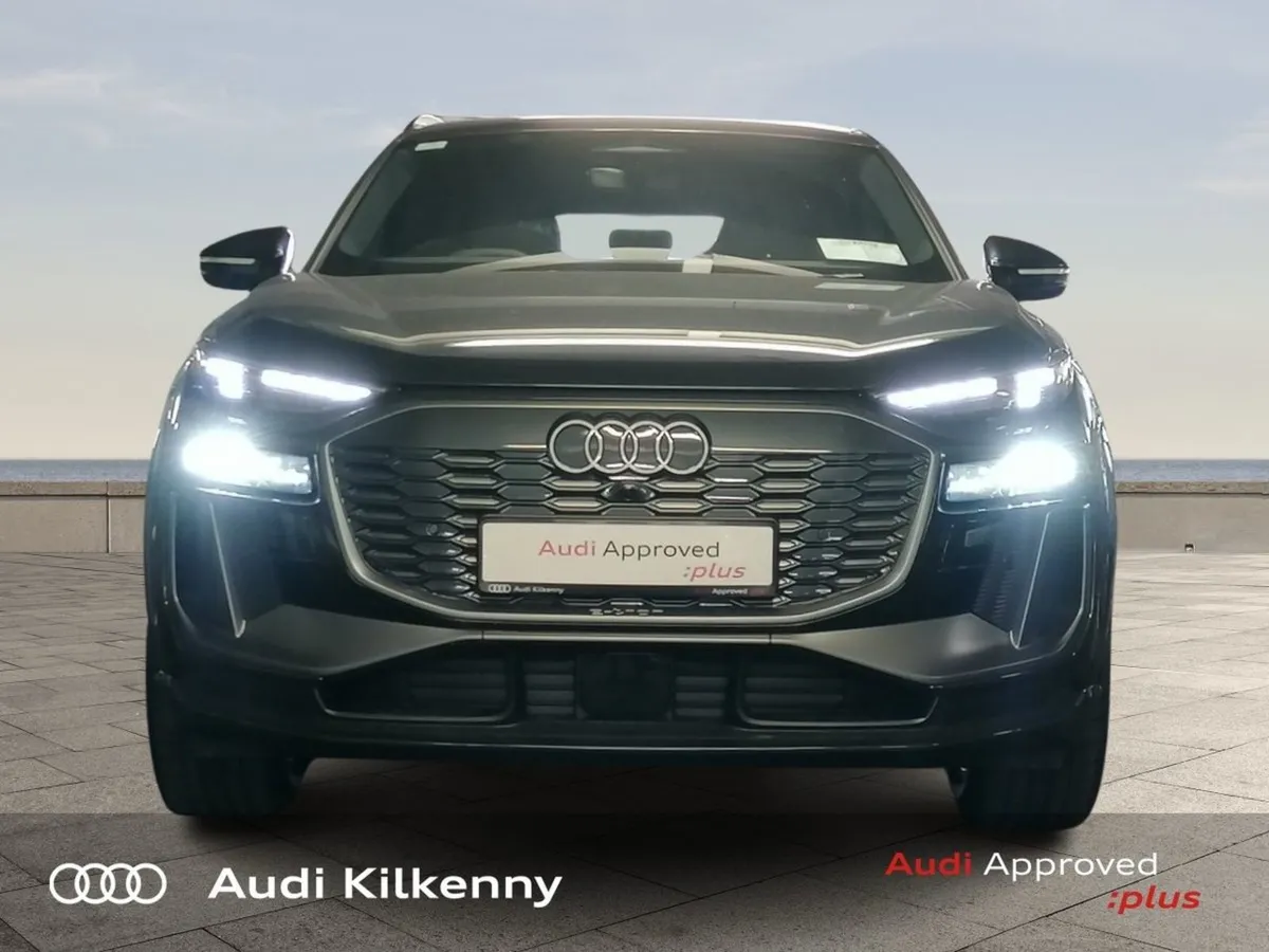 Audi Q6 e-tron E-tron Performance S Line 100kWh - Image 2