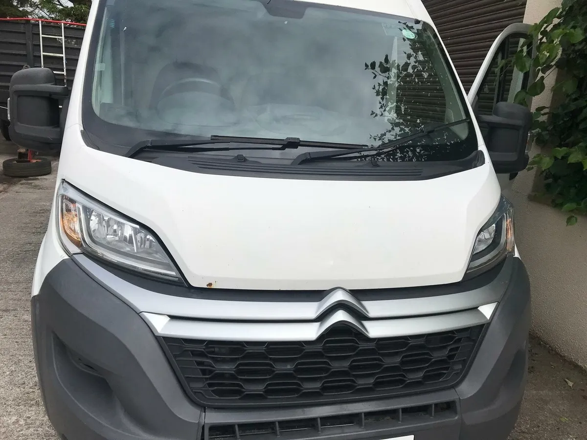 Citroen Relay - Image 2