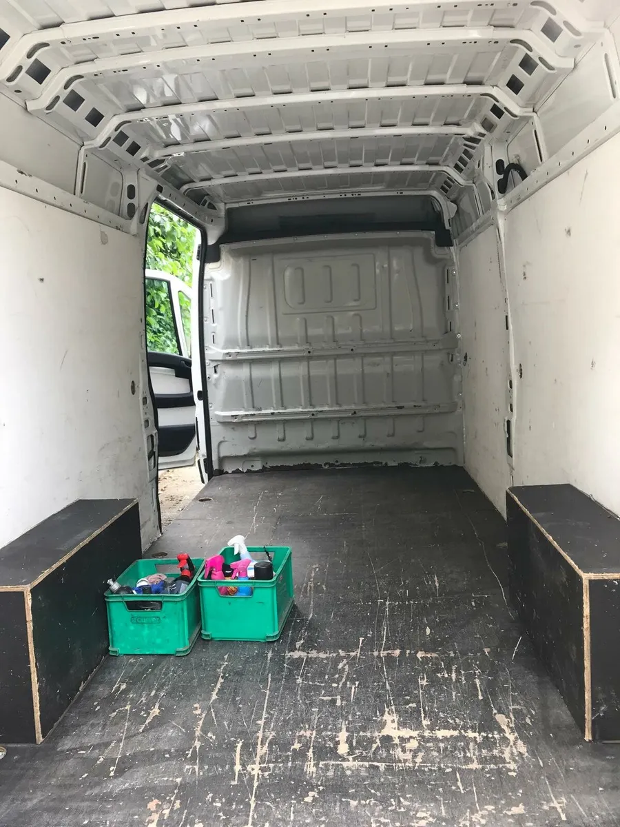 Citroen Relay - Image 4