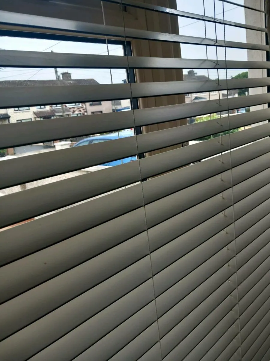 Window blinds - Image 4