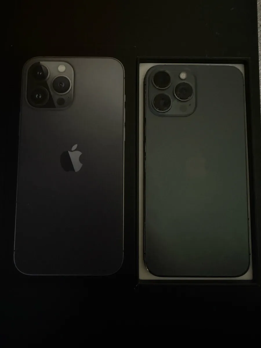 iPhone 13 Pro Max - Image 1