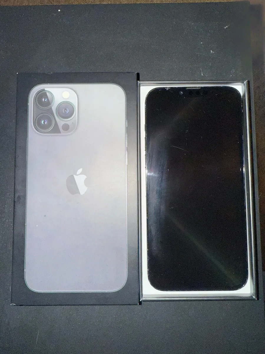iPhone 13 Pro Max - Image 2