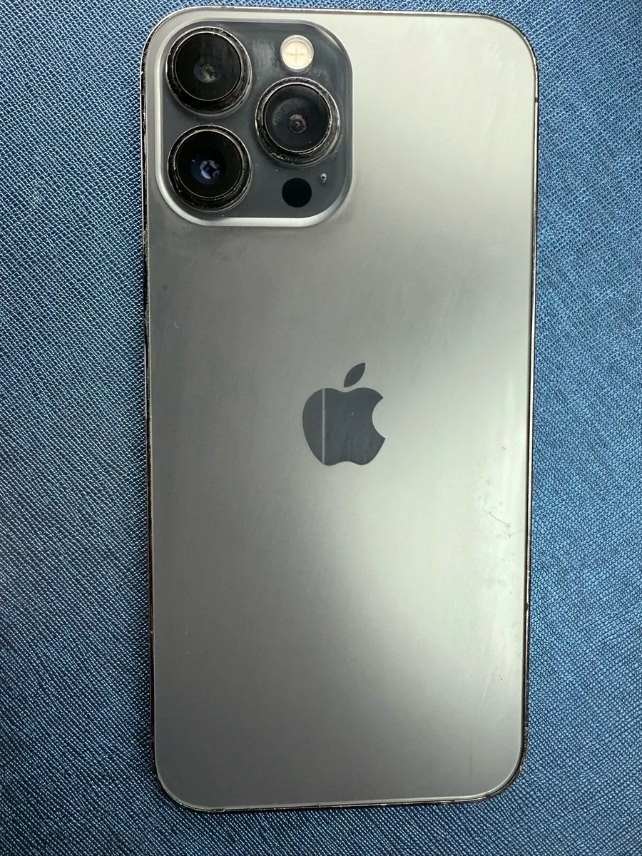 iPhone 13 Pro Max - Image 3