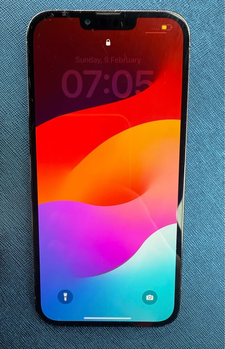 iPhone 13 Pro Max - Image 4