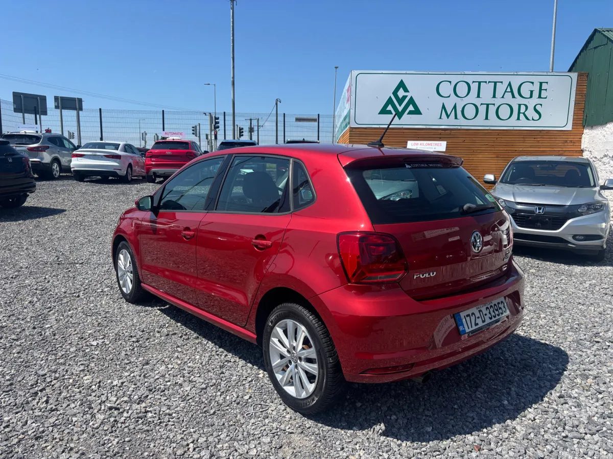 Volkswagen Polo - Image 3