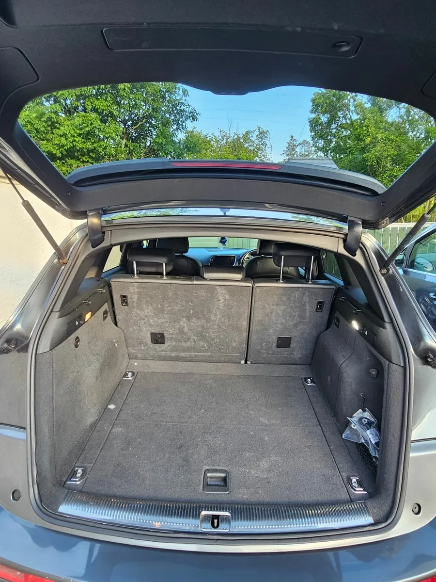 Audi Q5 2014 - Image 4