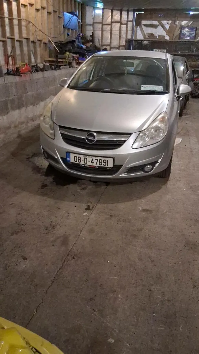 Corsa