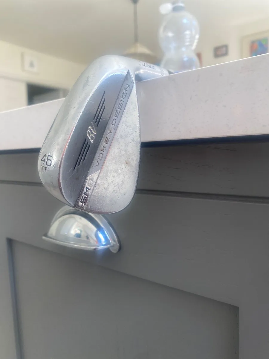 Golf Clubs - Image 3