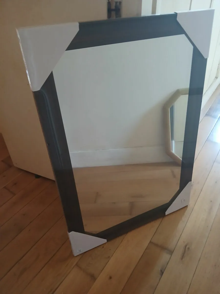 Mirror Large 74X104 Brand NEW