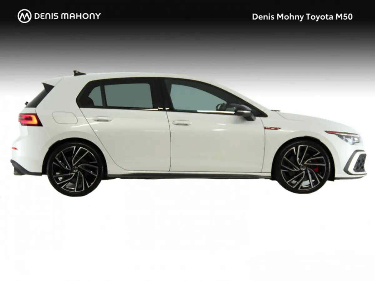 Volkswagen Golf GTI 2.0 TSI DSG 245HP - Image 3
