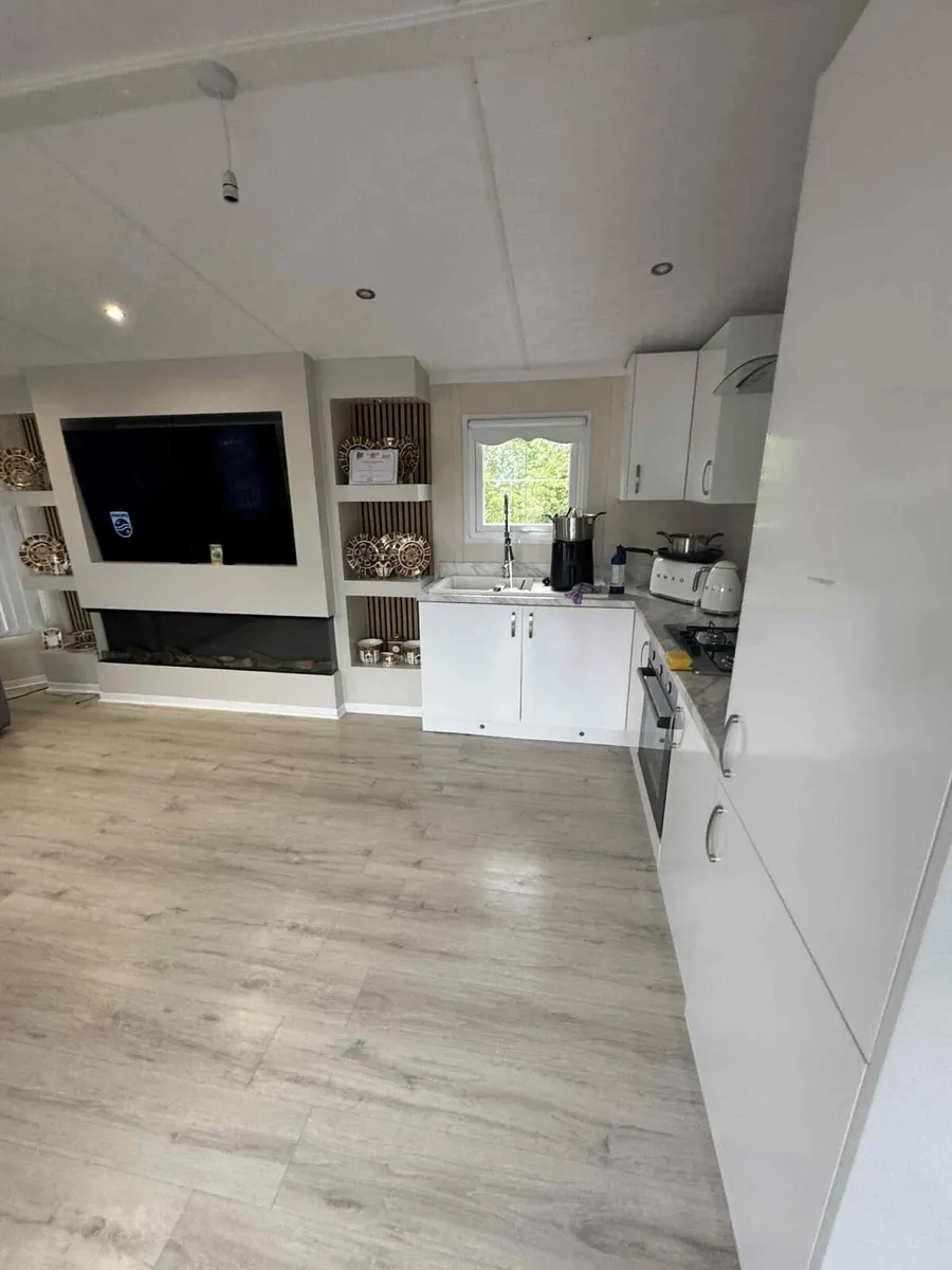 Mobile home - Image 4