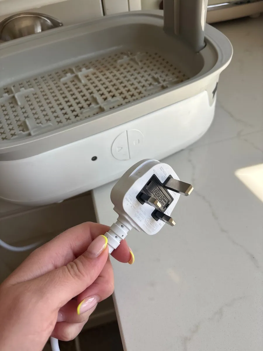 Tommee Tippee Sterilizer - Image 4