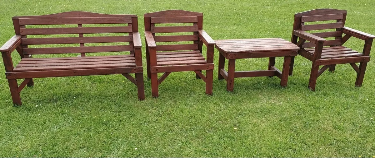 Garden Furniture for sale