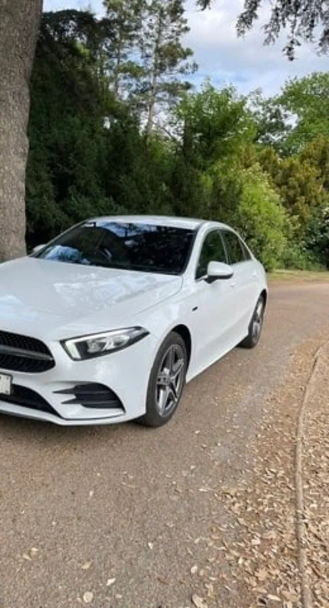 2021 Mercedes-Benz A250 E 1.3 AMG LINE - Image 1
