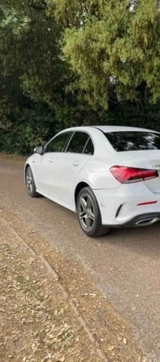 2021 Mercedes-Benz A250 E 1.3 AMG LINE - Image 2