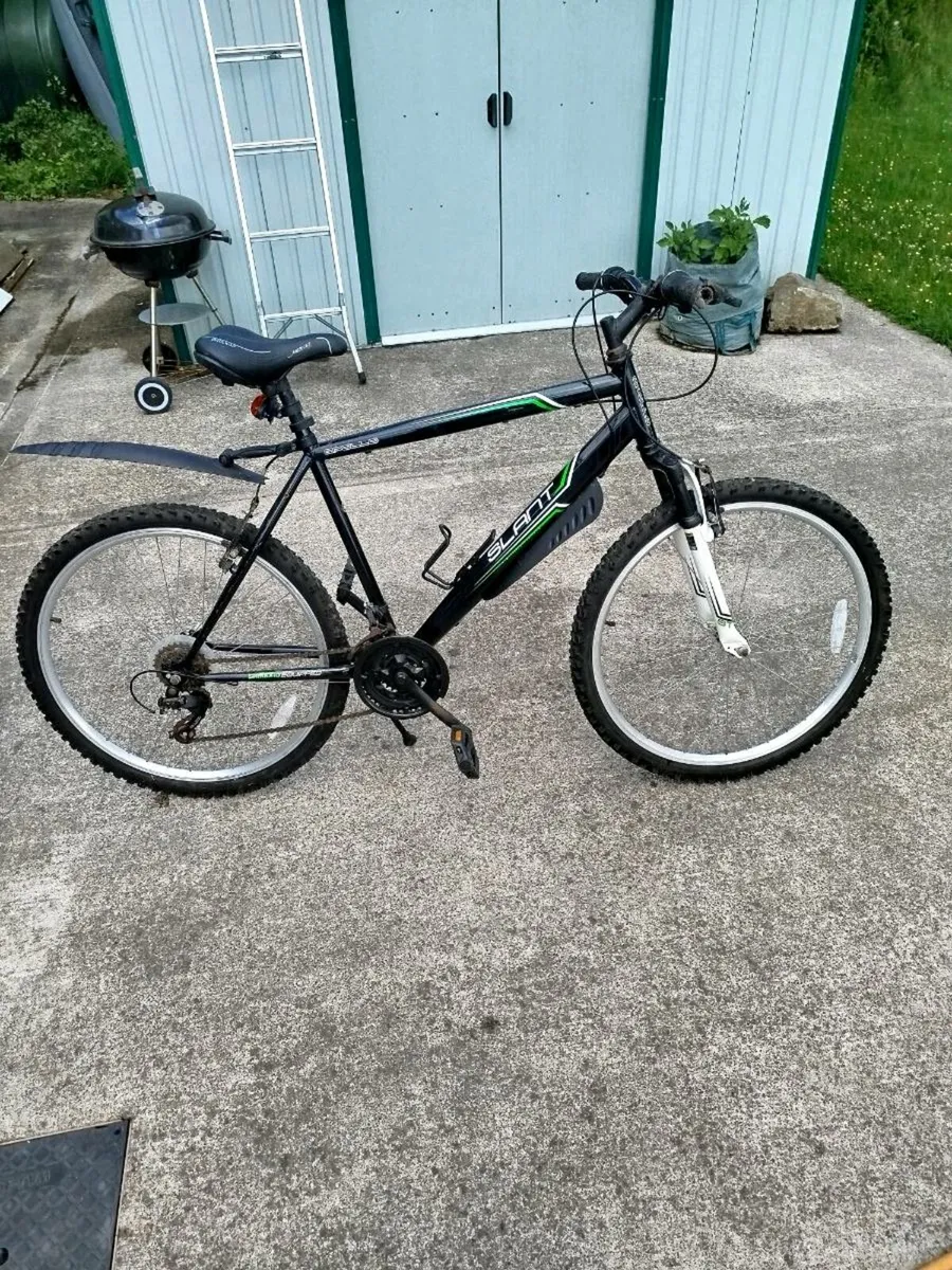 Bicycle - Image 3