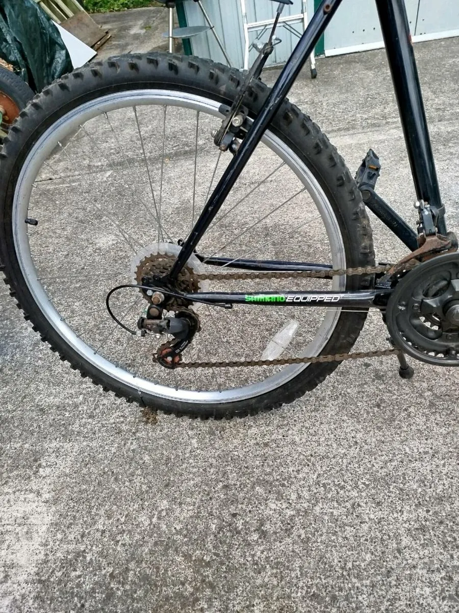 Bicycle - Image 4