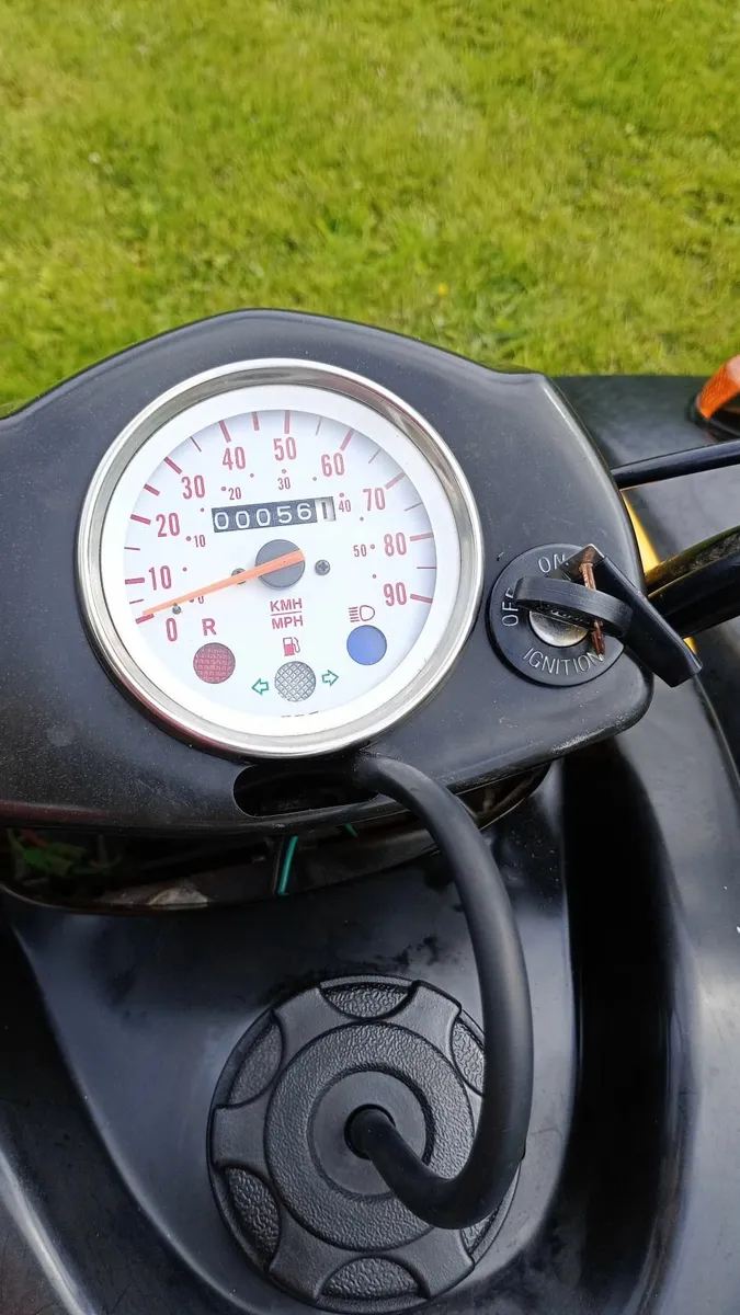 Quad bike - Image 2