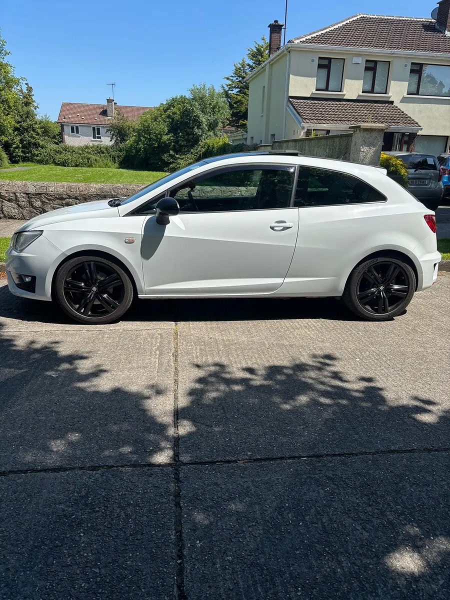 Seat Ibiza Cupra - Image 4
