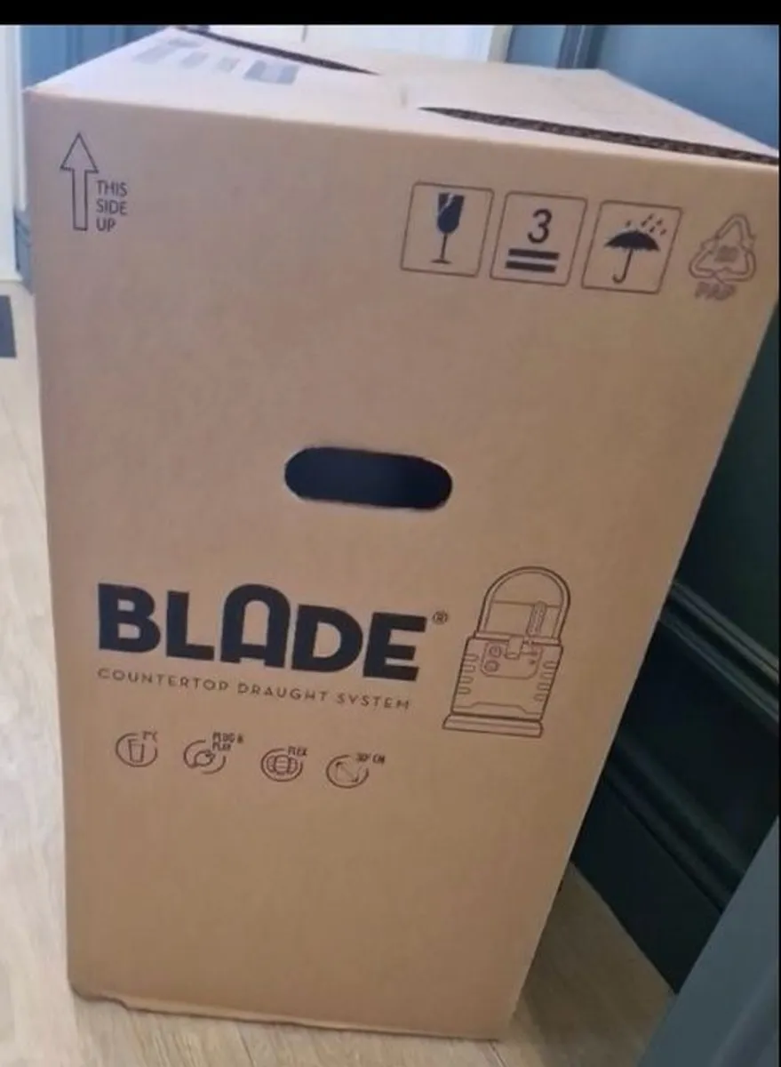 Heineken Blade - Image 3