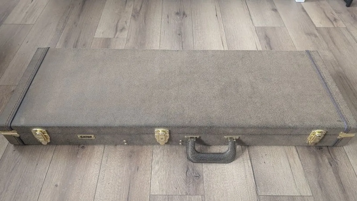 Fender Telecaster American Performer HUM RW SFG - Image 2