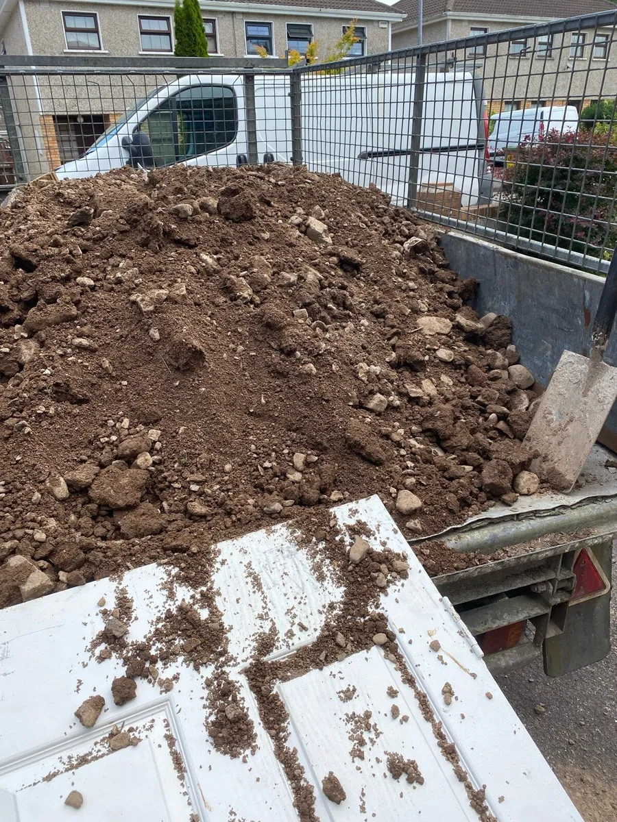 Topsoil