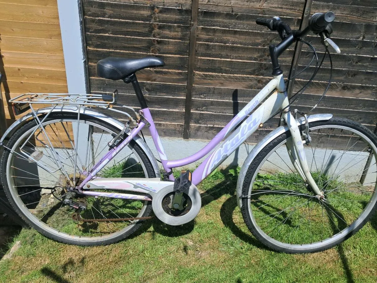 Bike - Image 1