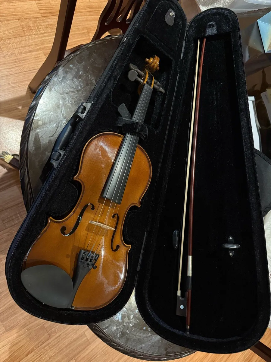 Violin - Image 1