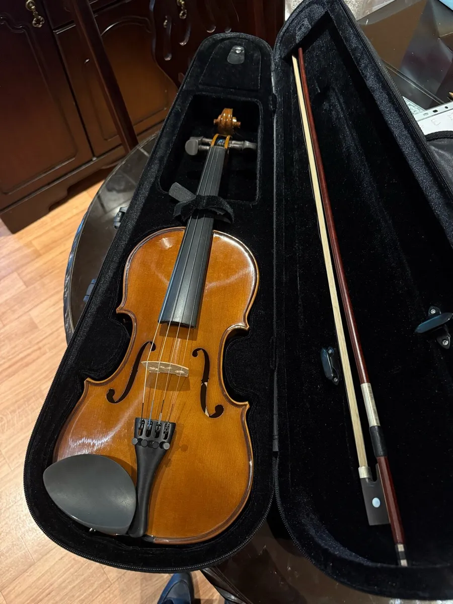 Violin - Image 2