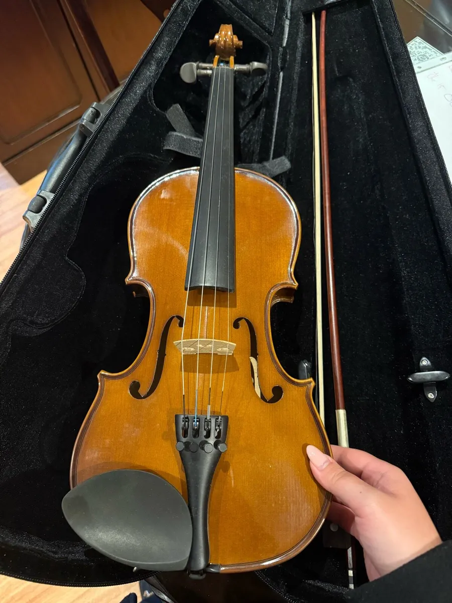 Violin - Image 4