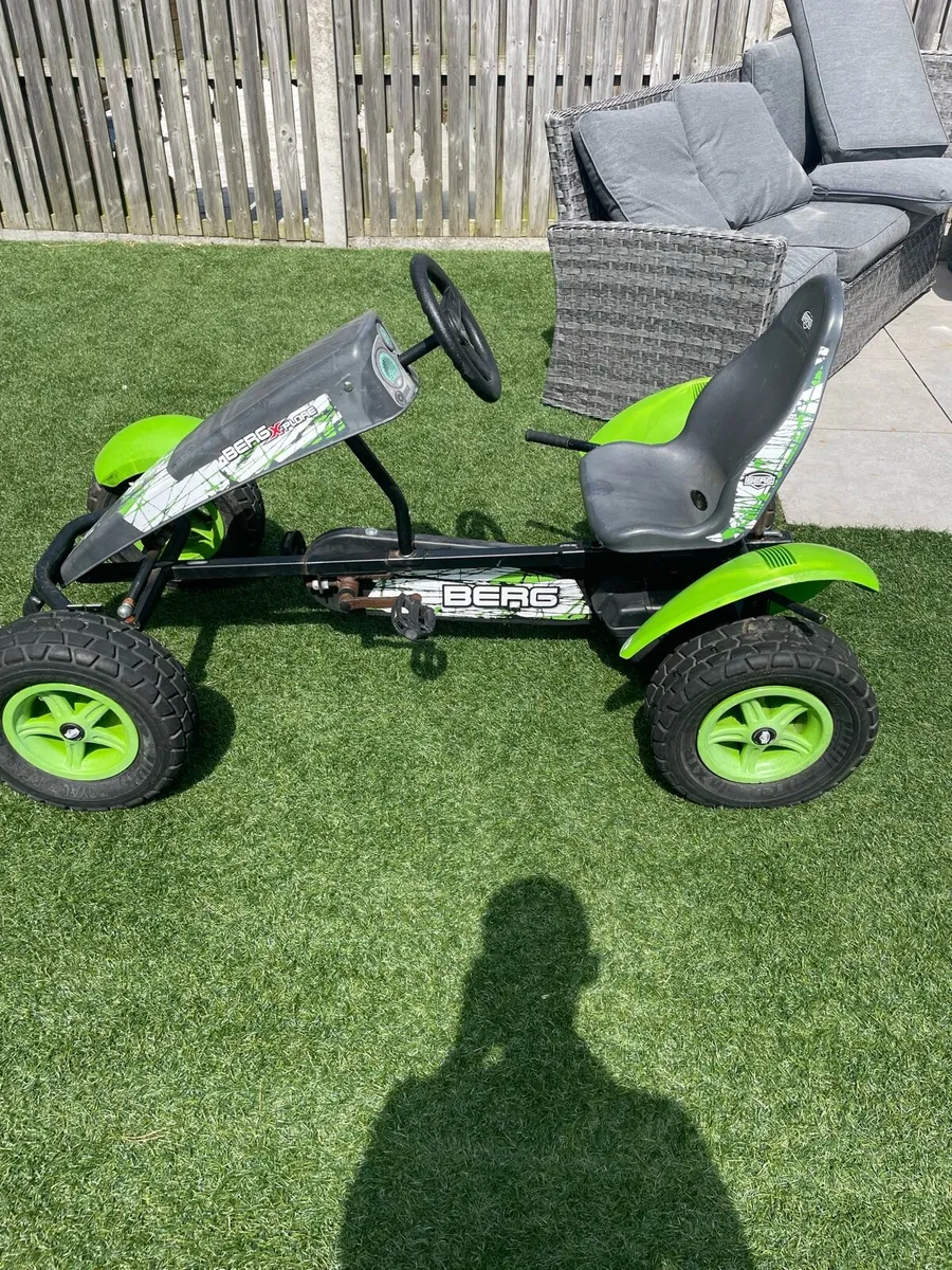 Go kart - Image 1
