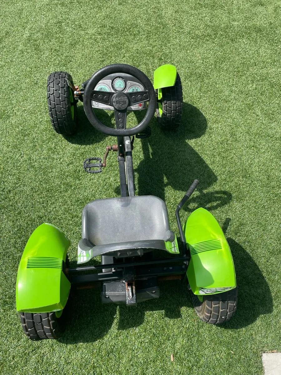 Go kart - Image 3