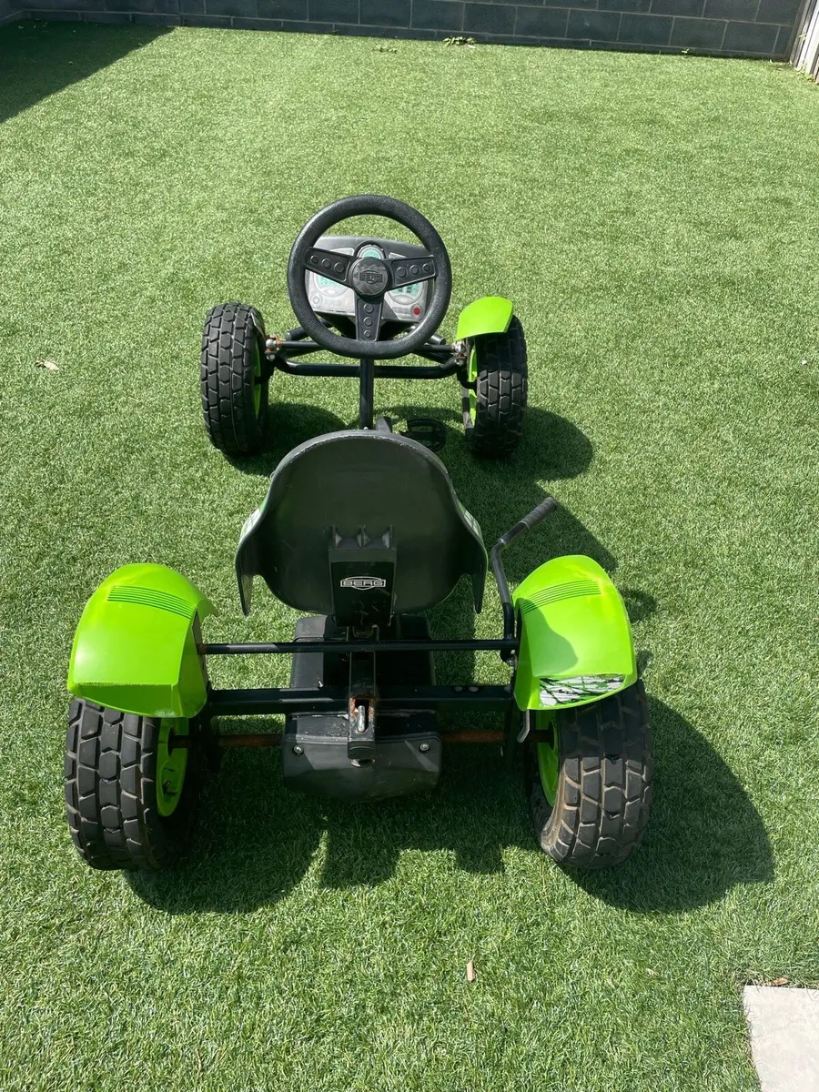 Go kart - Image 4