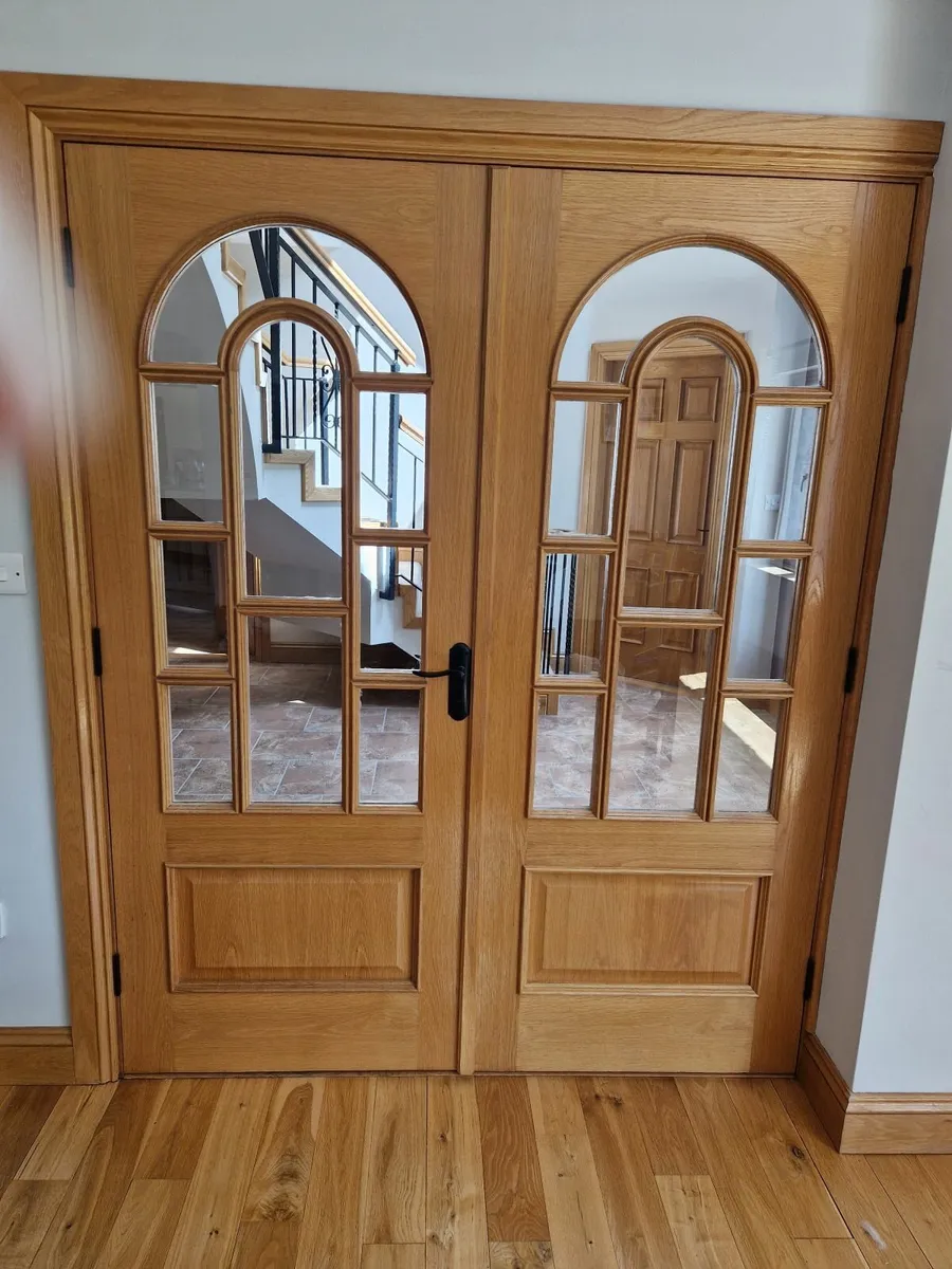 Internal Doors - Image 1
