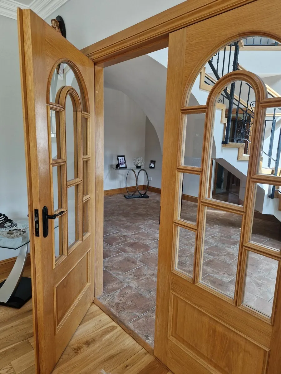 Internal Doors - Image 2