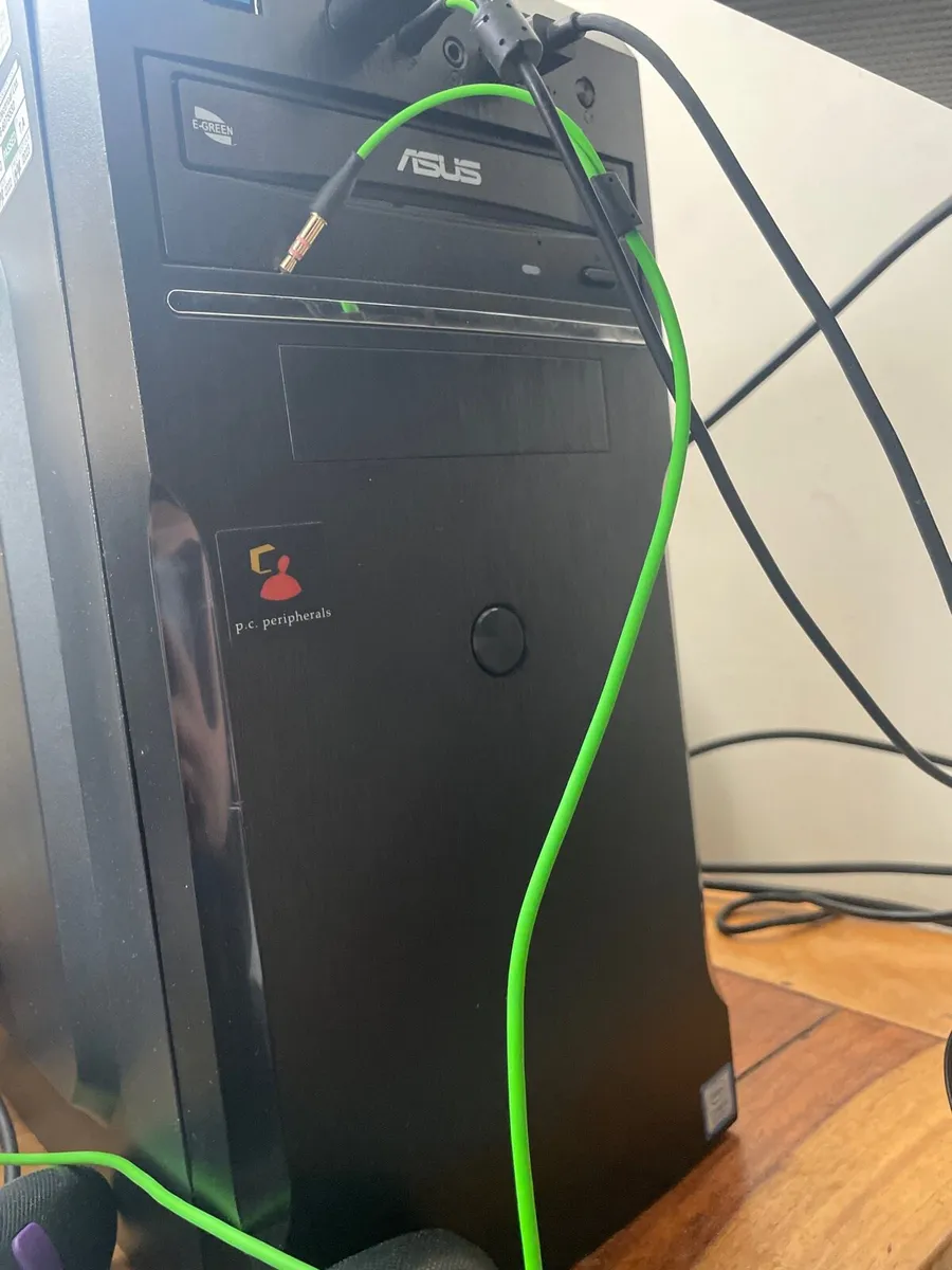 Gaming pc - Image 2